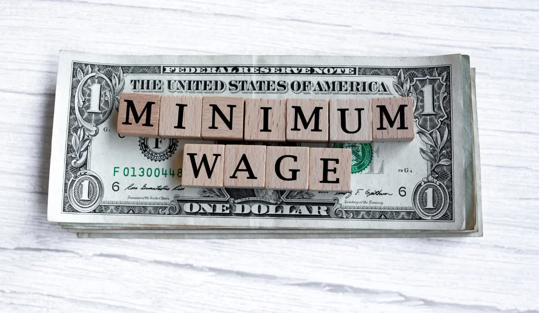 Minimum Wage Requirements in Texas: A Business Guide