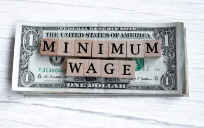 Minimum Wage Requirements in Texas: A Business Guide