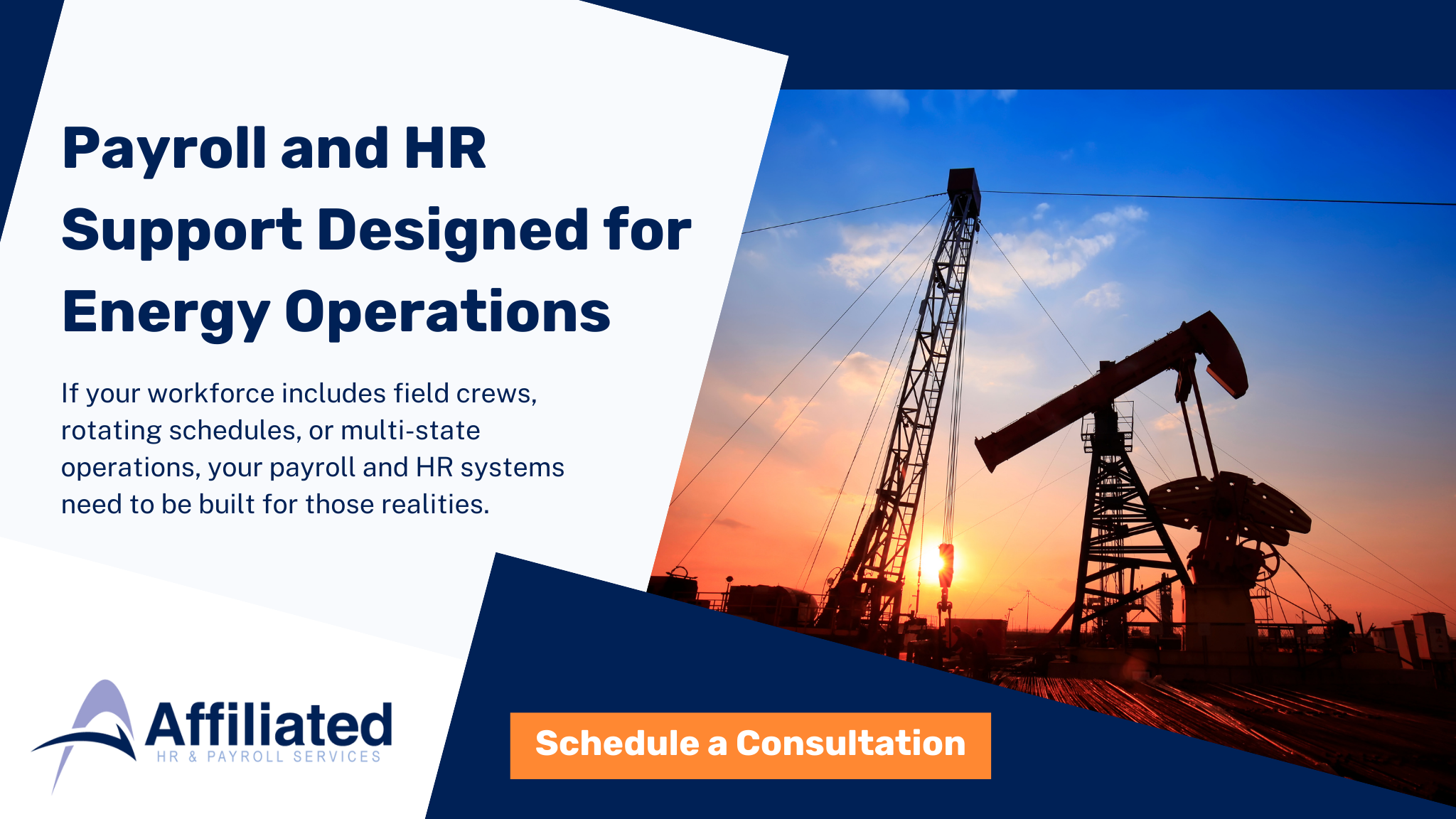 a poster of a construction site