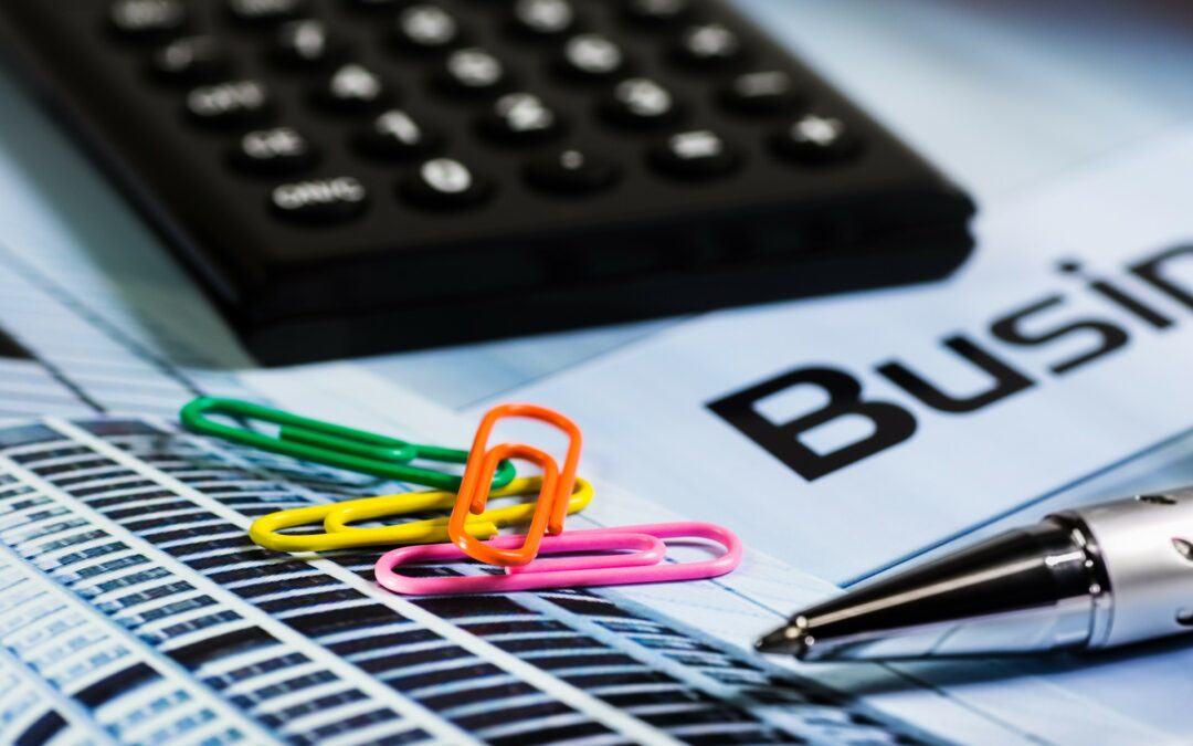 Business Payroll Tax: Basics, Components and Calculations